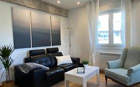 Apartamento Lumokobide