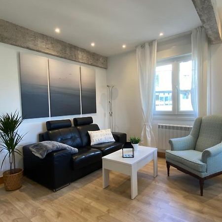 Apartamento Lumokobide Guernica y Luno Extérieur photo