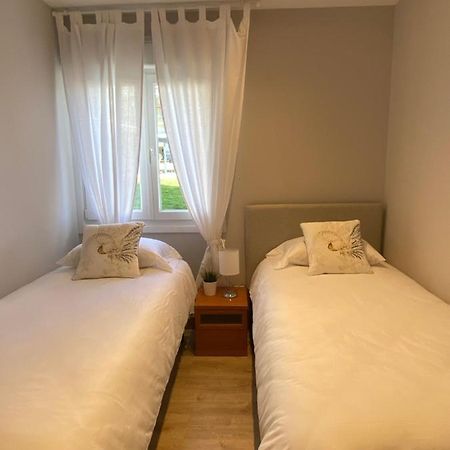 Apartamento Lumokobide Guernica y Luno Extérieur photo
