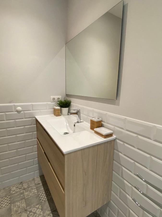 Apartamento Lumokobide Guernica y Luno Extérieur photo