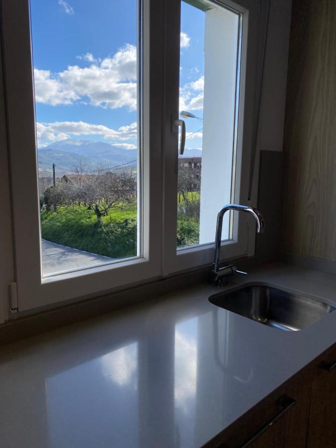 Apartamento Lumokobide Guernica y Luno Extérieur photo