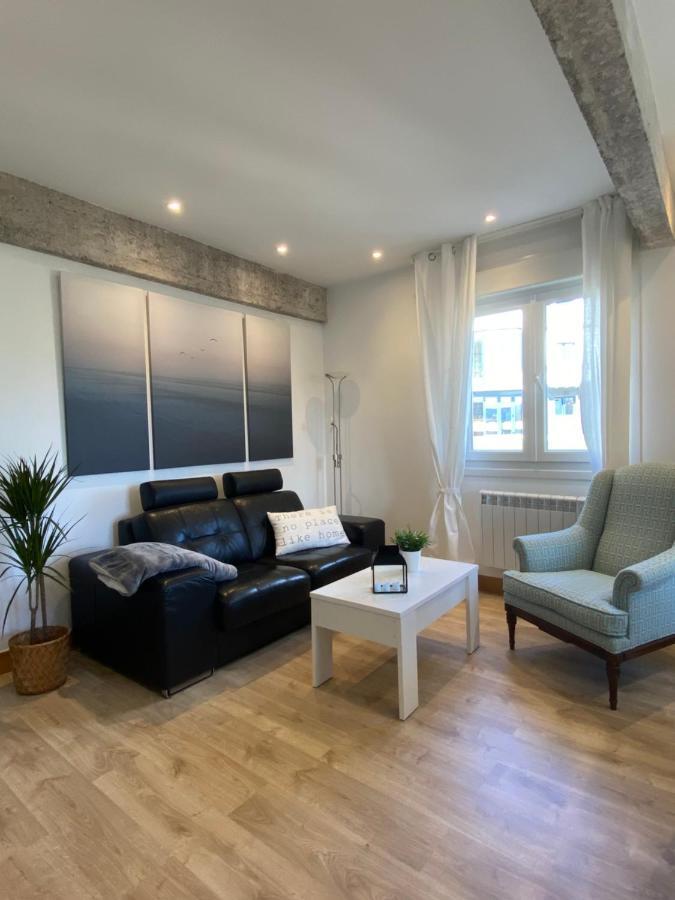 Apartamento Lumokobide Guernica y Luno Extérieur photo