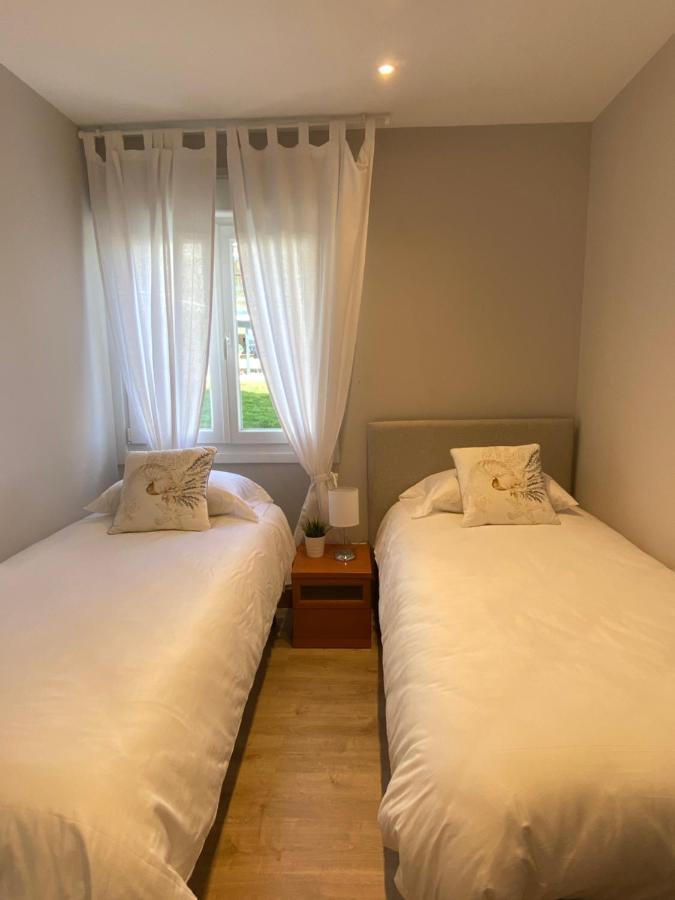 Apartamento Lumokobide Guernica y Luno Extérieur photo