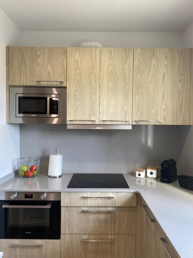 Apartamento Lumokobide Guernica y Luno Extérieur photo