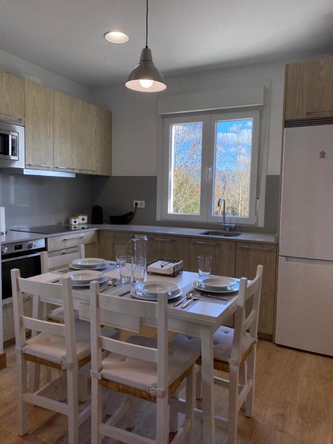 Apartamento Lumokobide Guernica y Luno Extérieur photo