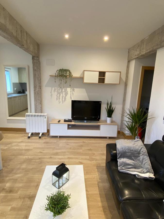 Apartamento Lumokobide Guernica y Luno Extérieur photo